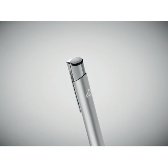 BERN RA - Recycled aluminium ball pen