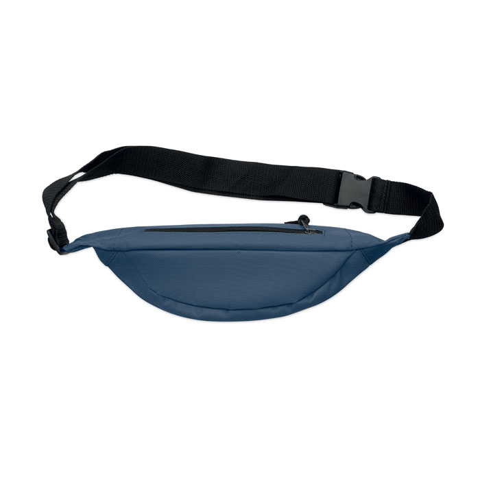 HIPLA - Waist bag in 600D RPET