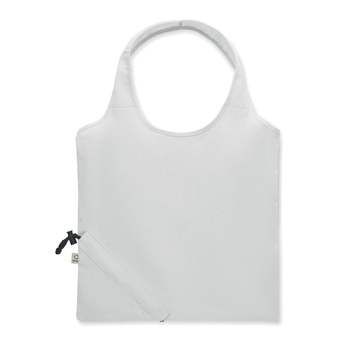 CARRIE COLOUR - Foldable shopping bag 140 gr/m²