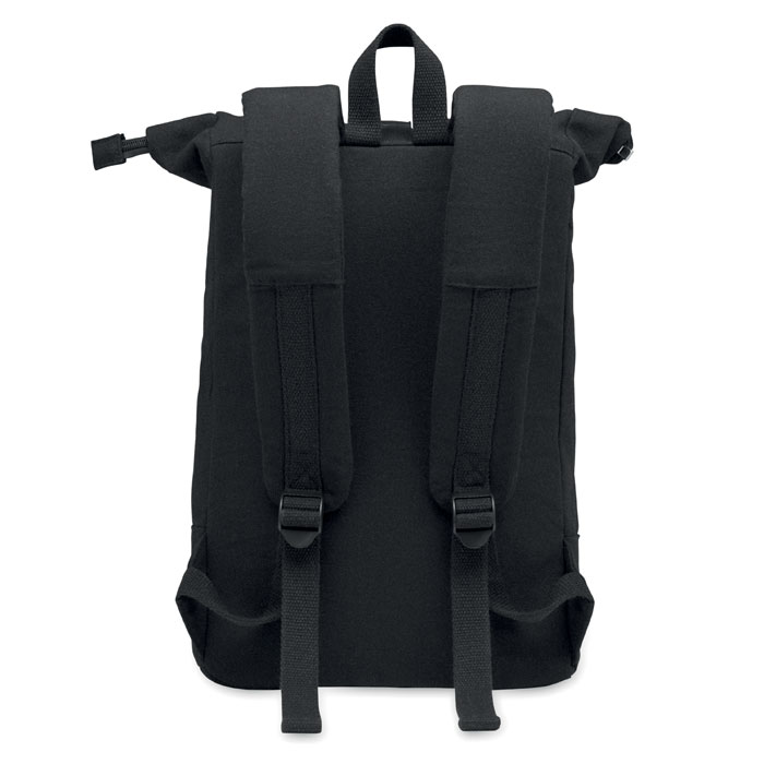 KOPER ROLL - Rolltop 15'' laptop backpack