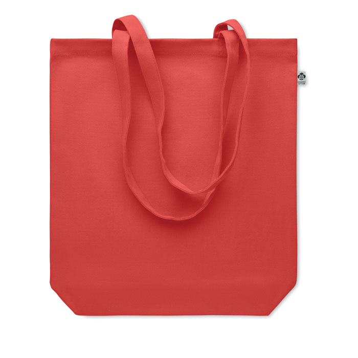 COCO - Canvas shopping bag 270 gr/m²