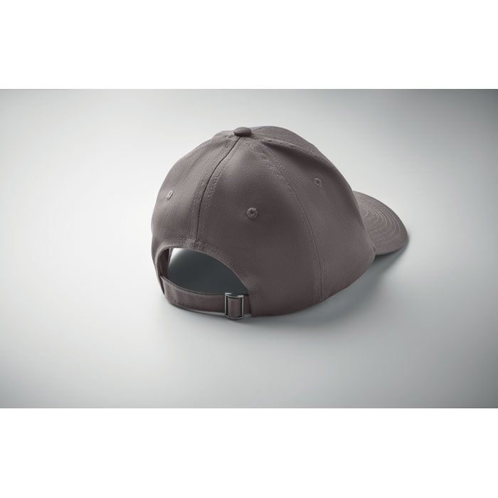 BAHAMAS - 6 panel cotton baseball cap