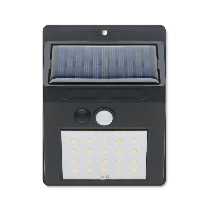 MOTI - Solar LED light motion