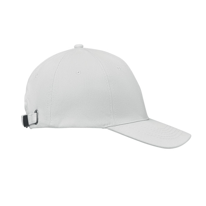 BUFFALO - 6 Panel baseball cap 260 gr/m