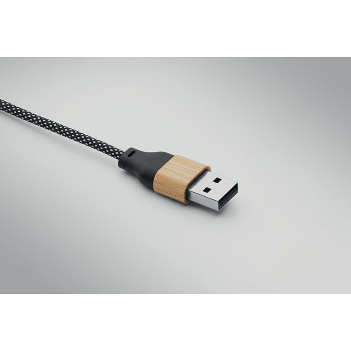 CABOO - 60W charging cable