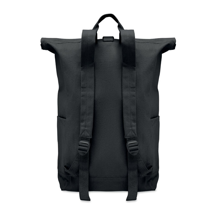 KAMET - Roll top backpack 390 gr/m²