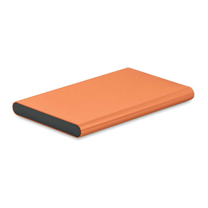 POWERFLAT C - Powerbank 4000mAh 10W