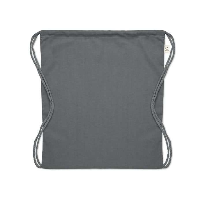 CABETRI COLOUR - Recycled 140 gr/m² cotton bag