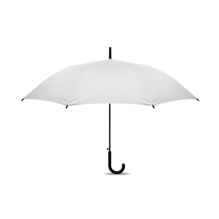 BRELA - 23 inch umbrella windproof - White