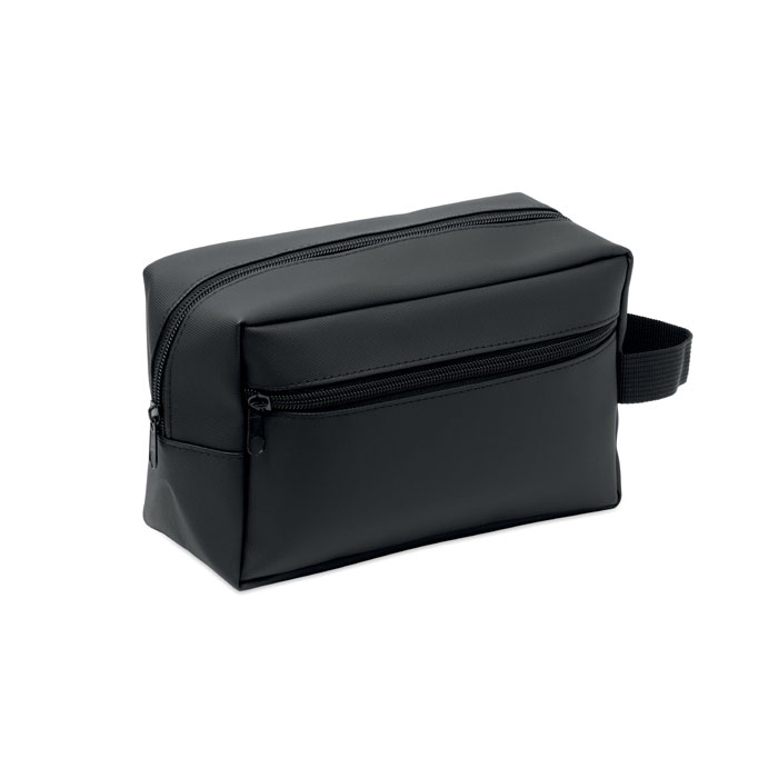 DOPPKIT - Toiletry bag in 600D RPET