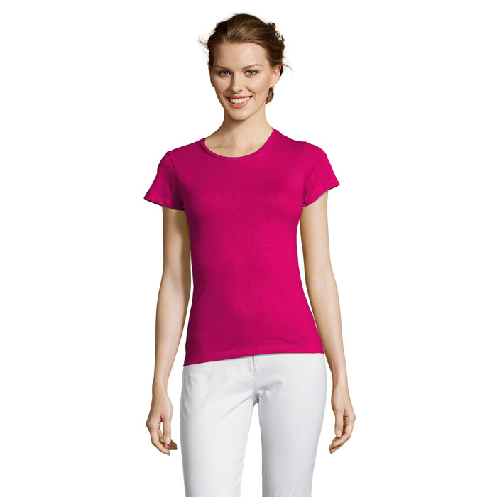 MISS - Fuchsia