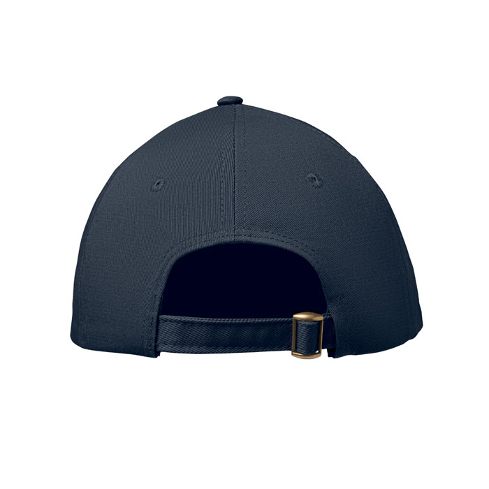 BAHAMAS - 6 panel cotton baseball cap