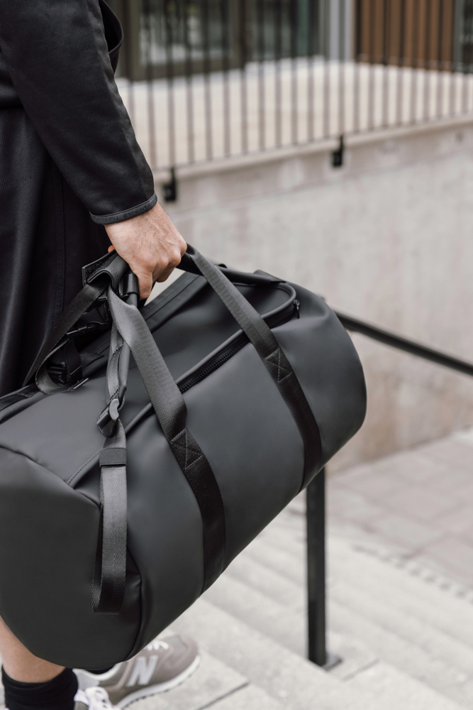 VINGA Baltimore RCS weekend backpack