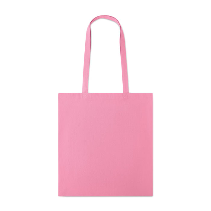 COTTONEL COLOUR++ - 180gr/m² cotton shopping bag
