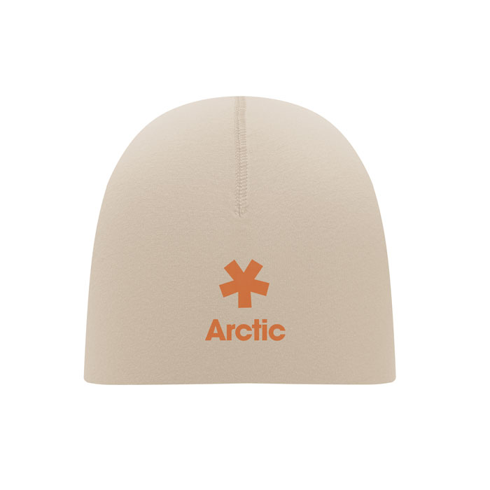 LIGHTY - Unisex beanie in cotton