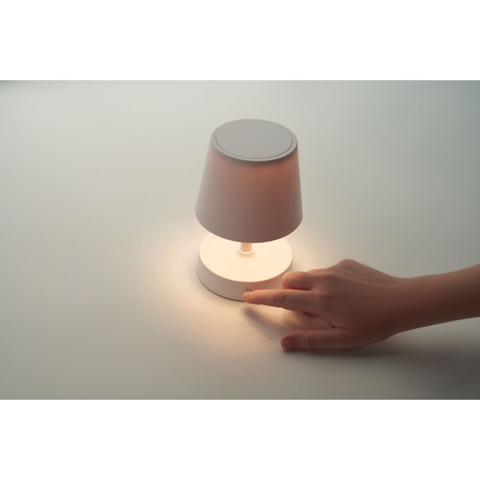 TAPLAMB - USB rechargeable table lamp