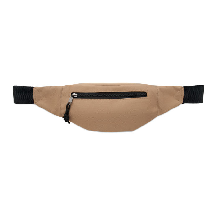 HIPLA - Waist bag in 600D RPET