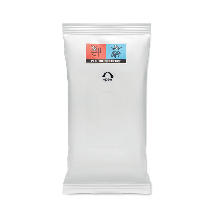 DELLEA - Wet wipes