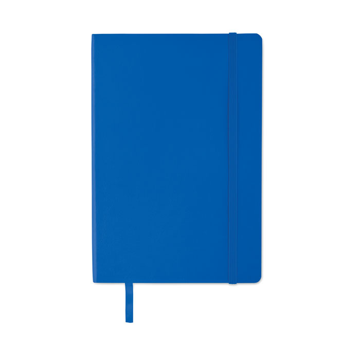 BRETA - A5 recycled notebook