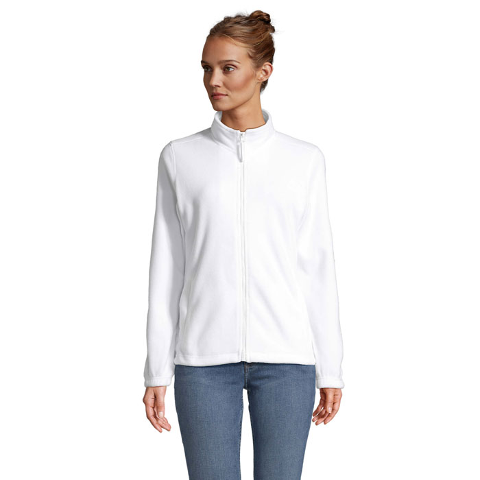NORTH WOMEN - White