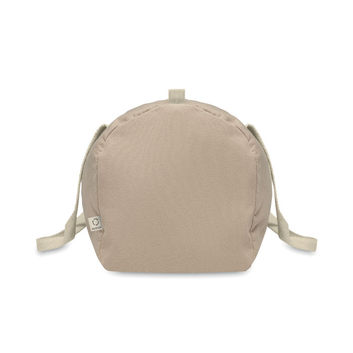 SINN - Recycled cotton sports bag