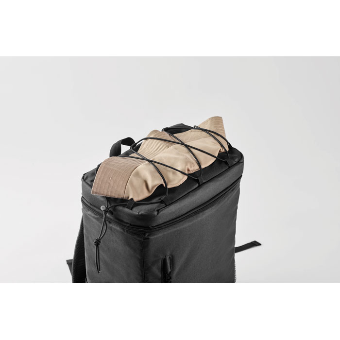 MAFRIO - Cooler backpack in 600D RPET