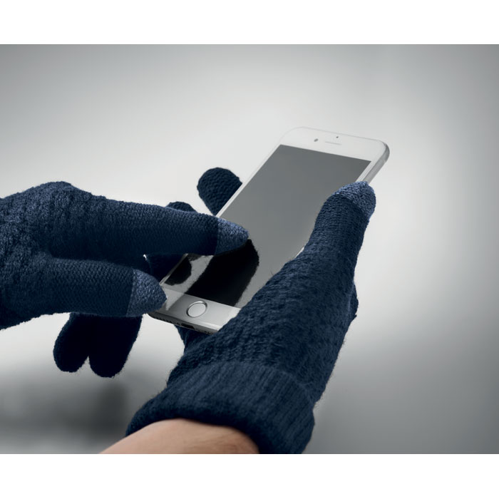 TAKAI - Rpet tactile gloves