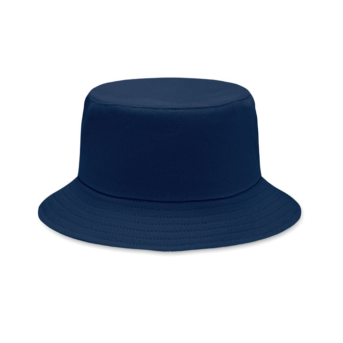 MONTI - Bucket hat cotton 260 gr/m² - French Navy