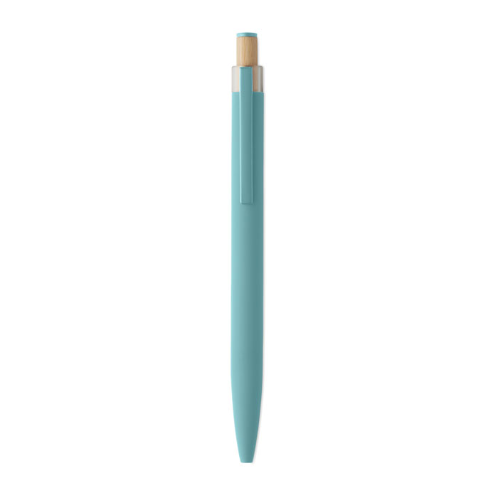 BERGAMO ++ - Recycled aluminium pen