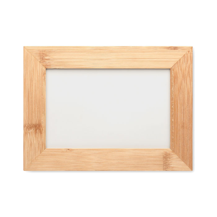 GAZO - Bamboo photo frame