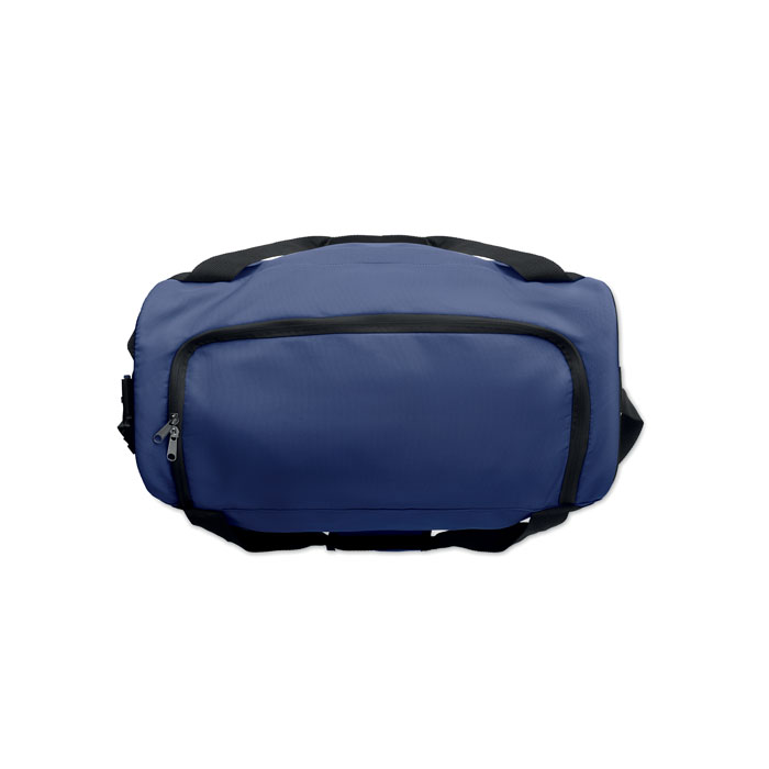 TERRA + - 600D RPET sports bag