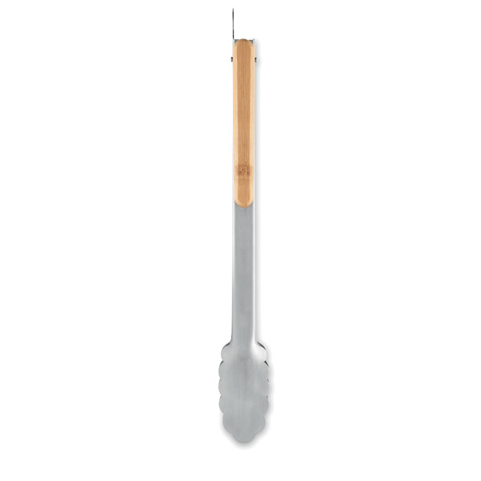 INIQ - Stainless Steel Tongs