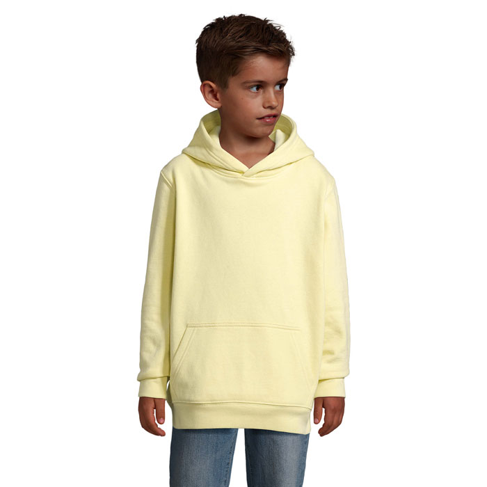 CONDOR KIDS - Light Yellow