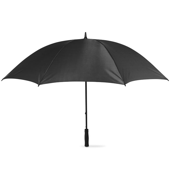 GRUSO - 30 inch umbrella - Black