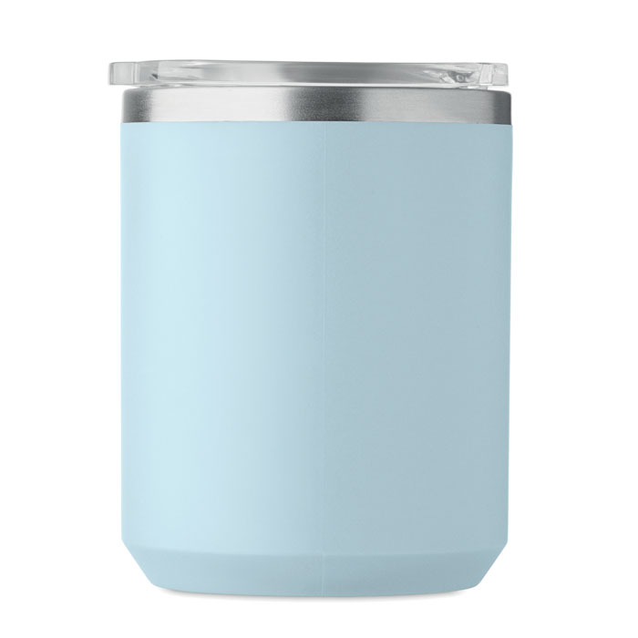 COCOA - Double wall mug 400ml