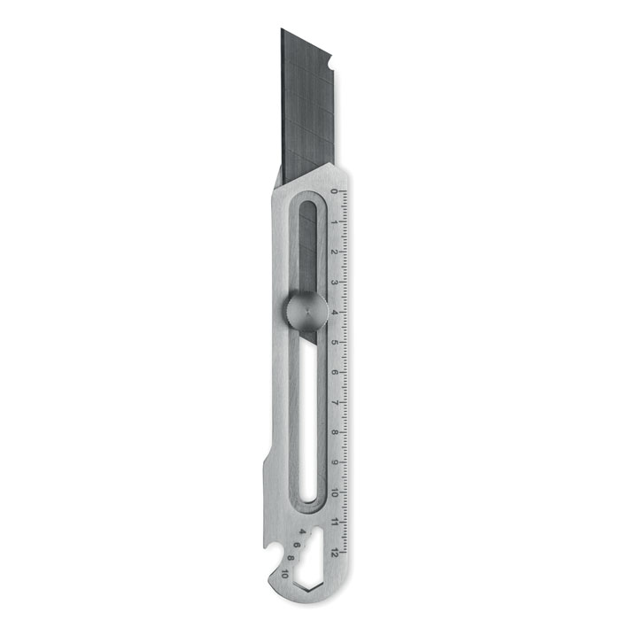 KNIFEPLUS - Multi tool retractable knife