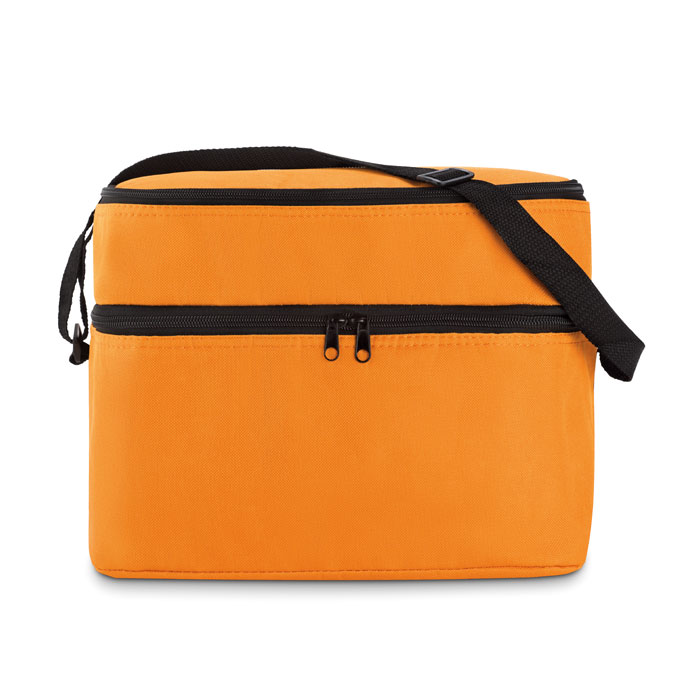 CASEY - Cooler bag with 2 compartments