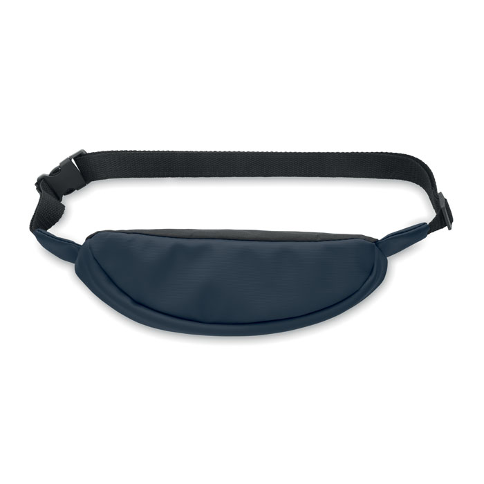 BANGKOK WAIST - Waist pack in 600D RPET