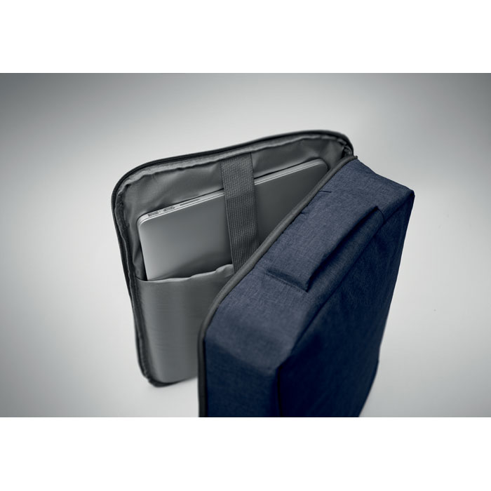 LAUGAR - Slim 15 inch laptop backpack