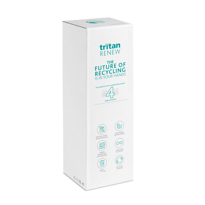 BAY - Tritan Renew™ bottle 650 ml