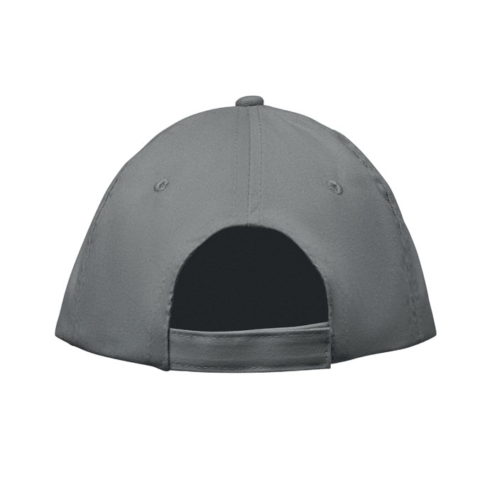 SUNNY - 5 panel baseball cap 180 gr