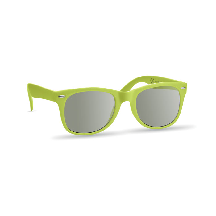 AMERICA - Sunglasses with UV protection - Lime