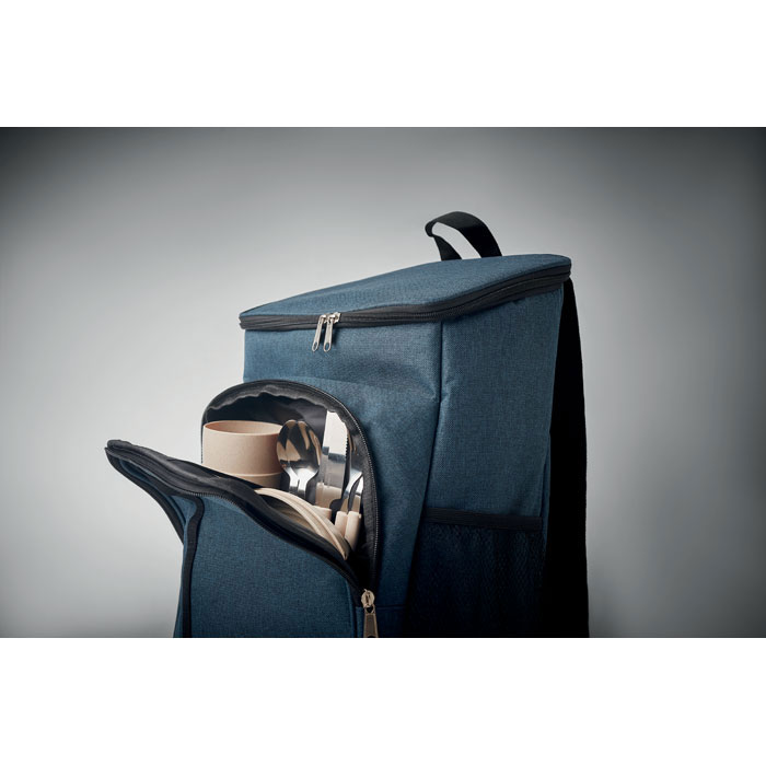 MONTECOOL - Outdoor cooler bag 600D RPET