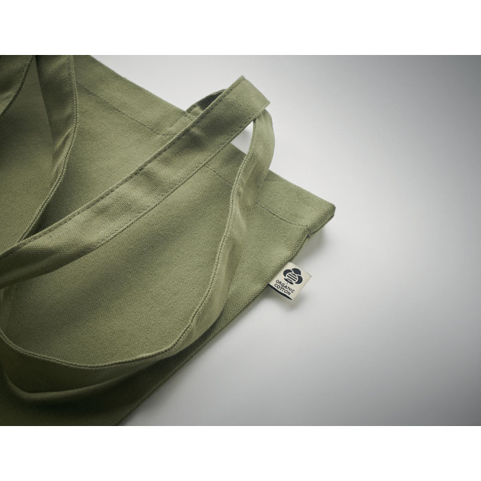 COCO - Canvas shopping bag 270 gr/m²