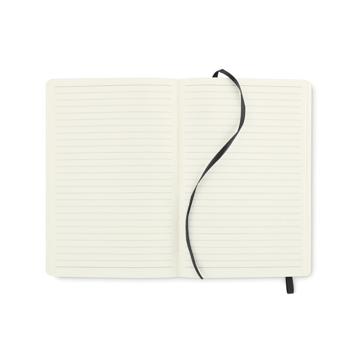 BRETA - A5 recycled notebook