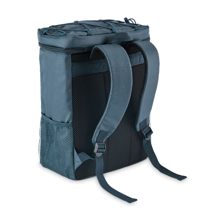 MAFRIO - Cooler backpack in 600D RPET