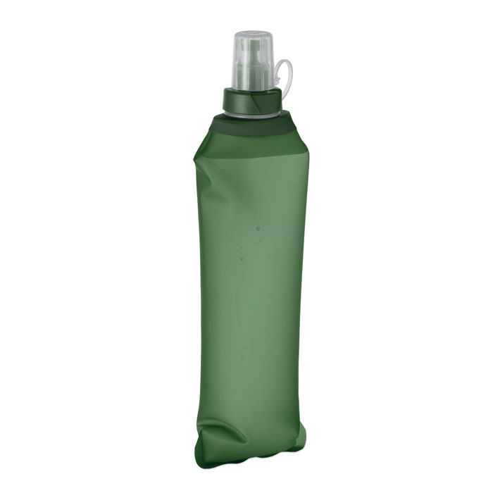 BITER - Foldable water bottle 500ml