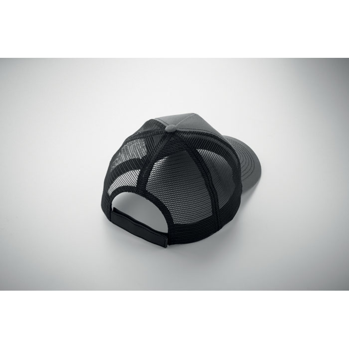 BLIST - 5 panel trucker cap