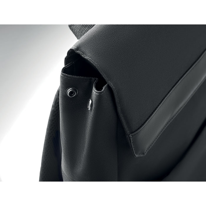 DAEGU LAP - 600D RPET laptop backpack