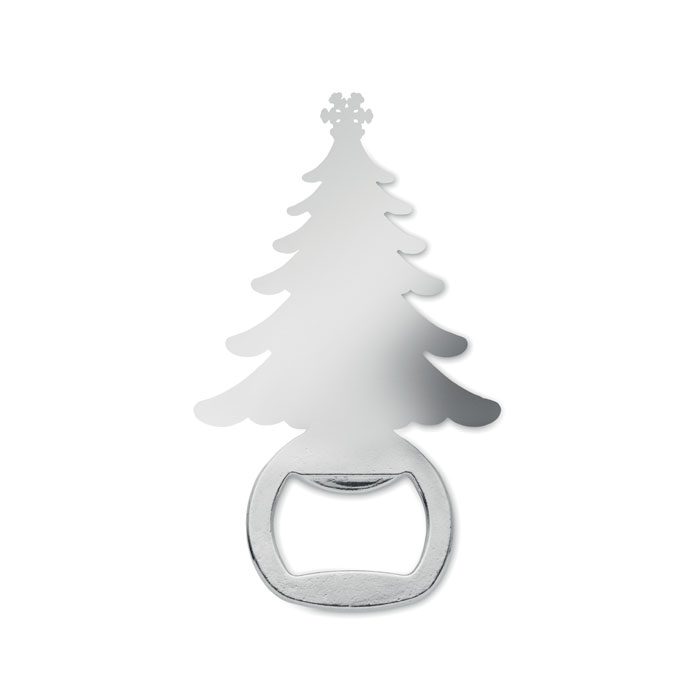 NOTLE - Bottle opener Christmas motif